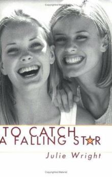 Paperback To Catch a Falling Star Book