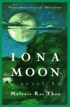 Paperback Iona Moon Book