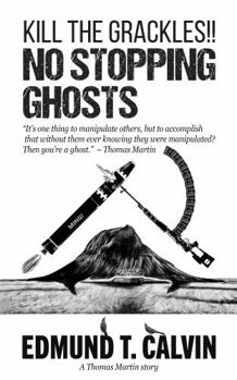 Paperback No Stopping Ghosts Book