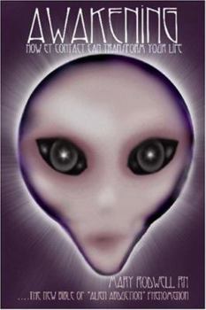 Paperback Awakening: How Extraterrestrial Contact Can Transform Your Life Book