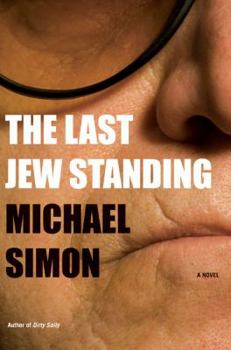 Hardcover The Last Jew Standing Book