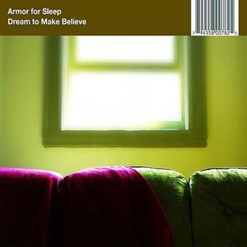 Vinyl Dream To Make Believe Book