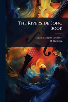 Paperback The Riverside Song Book