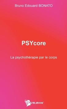 Paperback PSYcore - Tome 1 [French] Book