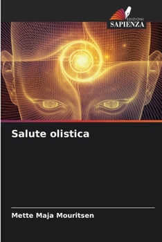 Paperback Salute olistica [Italian] Book