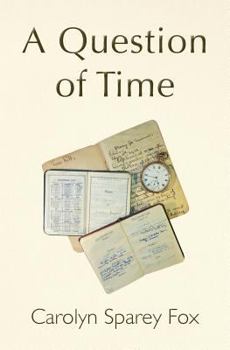 Paperback A Question of Time Book