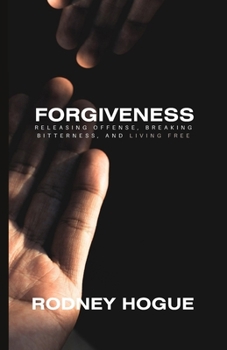 Paperback Forgiveness Book