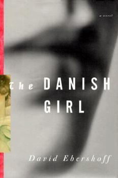 Hardcover The Danish Girl Book