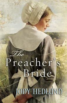 The Preacher's Bride - Book  of the Hearts of Faith