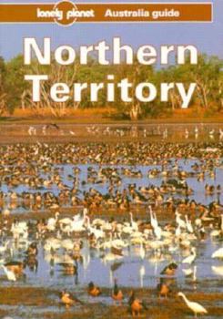 Paperback Lonely Planet Northern Territory Book