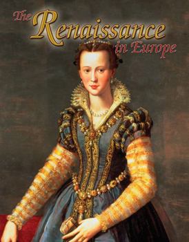 Hardcover The Renaissance in Europe Book