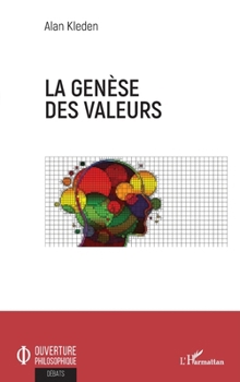 Paperback La genèse des valeurs [French] Book