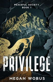 Paperback Privilege Book