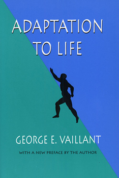 Paperback Adaptation to Life Book