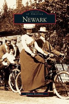 Newark - Book  of the Images of America: Ohio