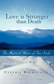 Paperback Love Is Stronger Than Death Book