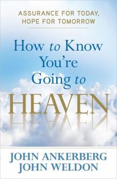 Paperback How to Know You're Going to Heaven Book