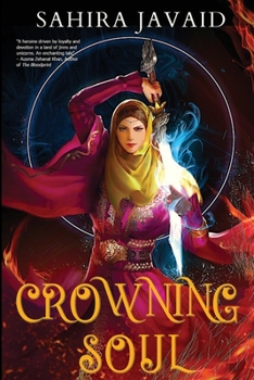 Crowning Soul - Book #1 of the Heart of Noorenia