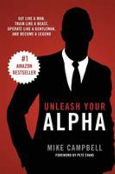 Paperback Unleash Your Alpha Book