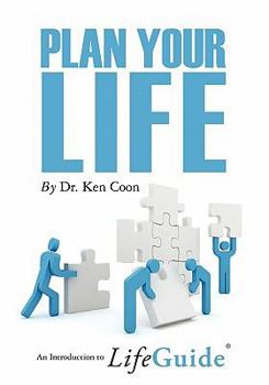 Paperback Plan Your Life Book