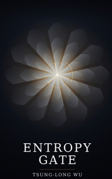 Paperback Entropy Gate: Roman [German] Book