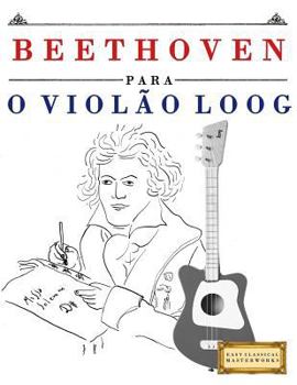 Paperback Beethoven Para O Viol [Portuguese] Book