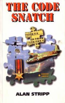 Paperback The Code Snatch Book