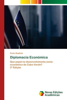 Paperback Diplomacia Económica [Portuguese] Book