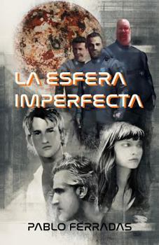 Paperback La esfera imperfecta [Spanish] Book