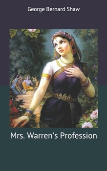 Mrs. Warren's Profession