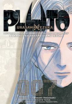 Paperback Pluto: Urasawa X Tezuka, Vol. 7 Book