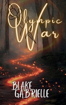 Paperback Olympic War Book