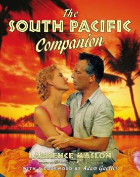 Hardcover The South Pacific Companion Book