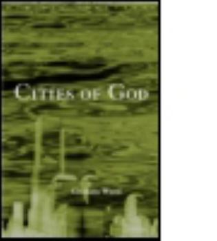 Paperback Cities of God Book