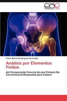 Paperback Análisis por Elementos Finitos [Spanish] Book