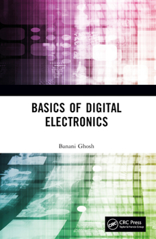 Paperback Basics of Digital Electronics Book