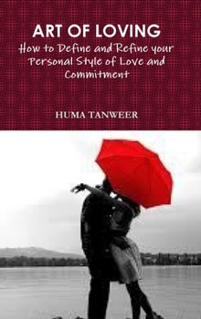 Hardcover Art of Loving Book