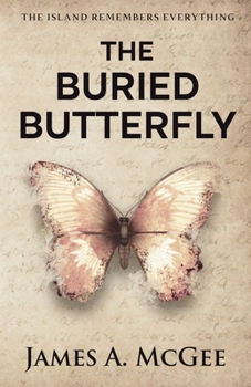 Paperback The Buried Butterfly Book