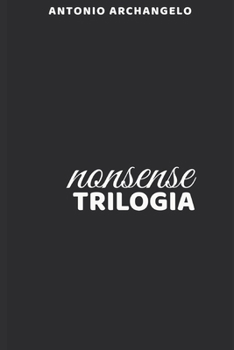 Paperback O Sentido da Vida: Trilogia completa de poemas nonsense [Portuguese] Book