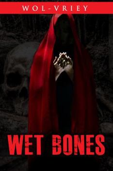 Paperback Wet Bones Book