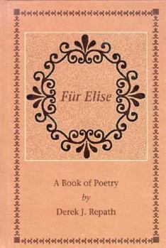 Hardcover Fur Elise: A Book of Poetry Book