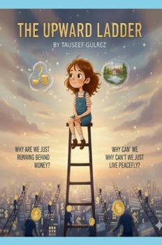 Paperback The Upward Ladder Book