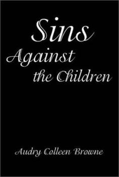 Paperback Sins Against the Children Book