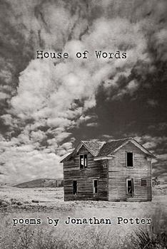 Paperback House of Words Book