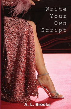 Paperback Write Your Own Script Book