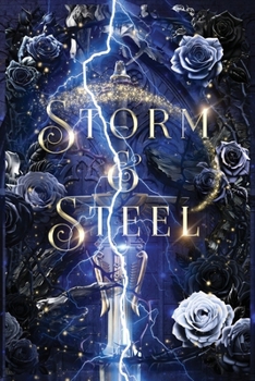 Paperback Storm & Steel Book