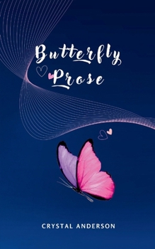 Paperback Butterfly Prose Book