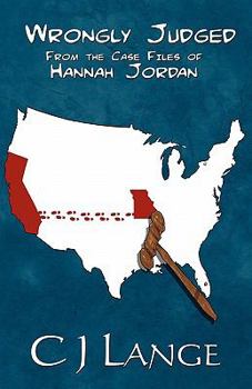 Wrongly Judged: From the Case Files of Hannah Jordan