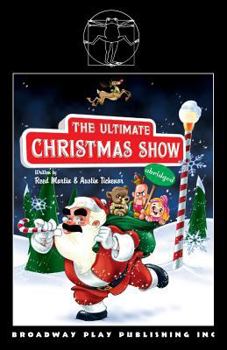 The Ultimate Christmas Show
