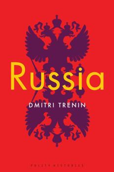 Paperback Russia Book